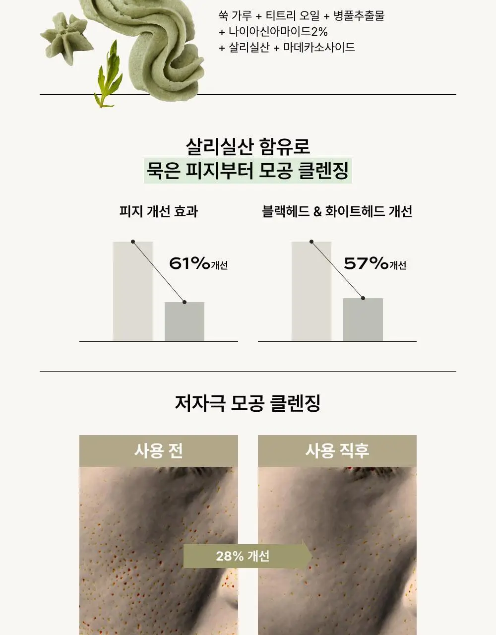 [500회 휘핑] 휩드 비건 팩클렌저 130g 기획 3종 (머그트리/무화버터/유자몽) 상세페이지 16